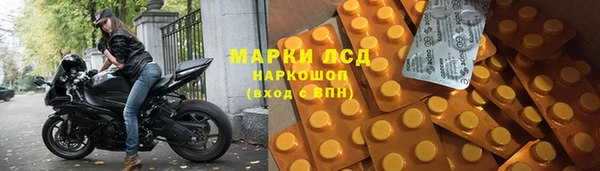 молекула духа Горнозаводск